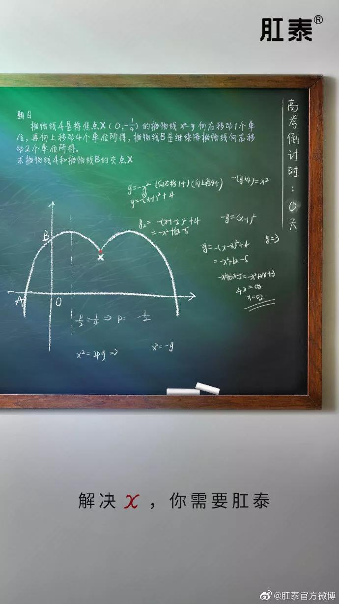高考+端午=高“粽”(借势合集)