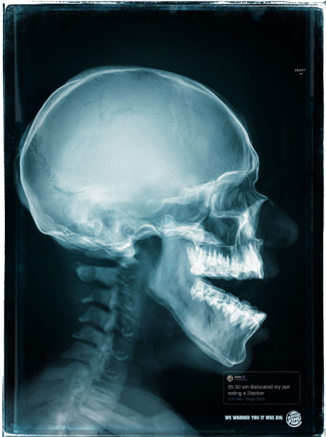 4月最好的创意,可能都在这了!