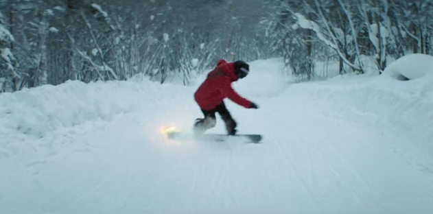 天猫:2018不要丧,要燃!燃!燃!燃!