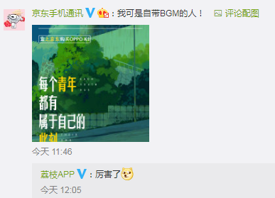京东手机:OPPO K1,不负此刻