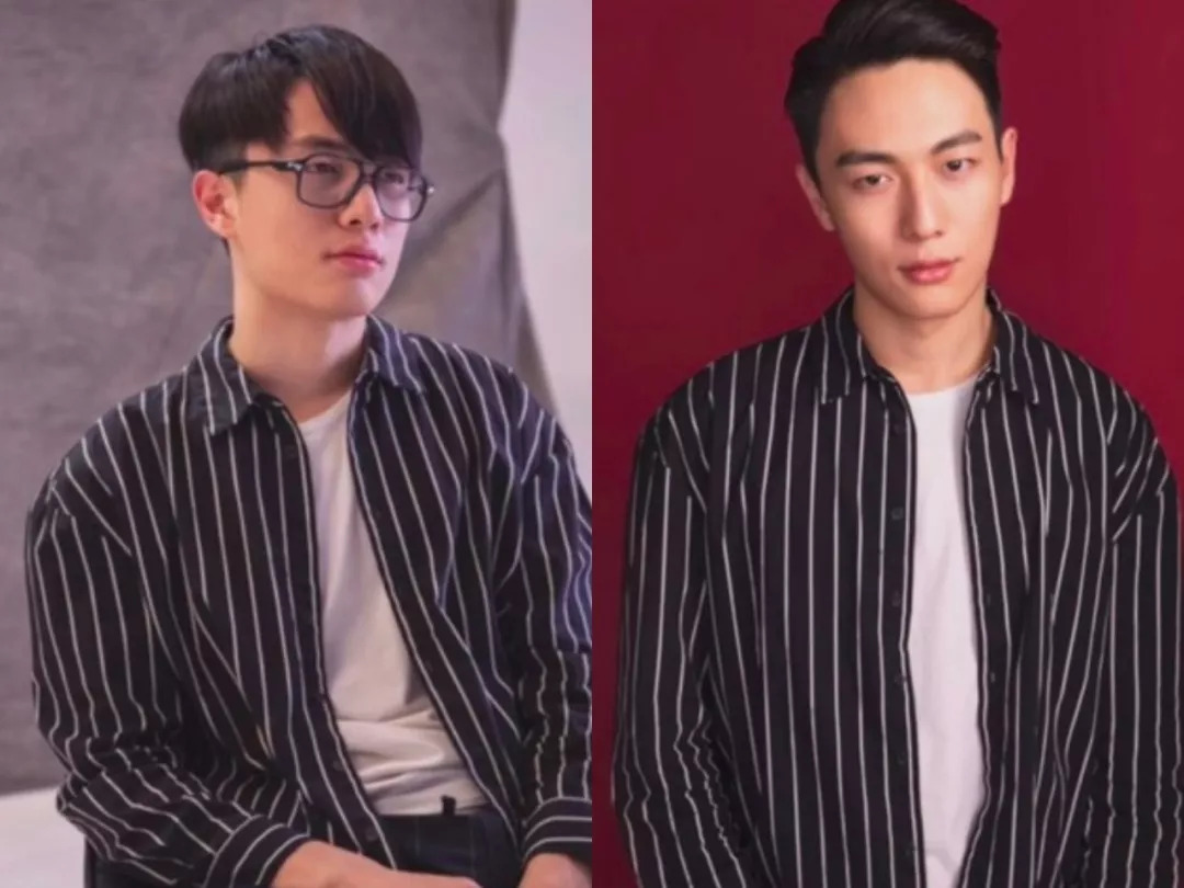 新世相×天猫丨你的脸,暴露了你的生活有多糟糕