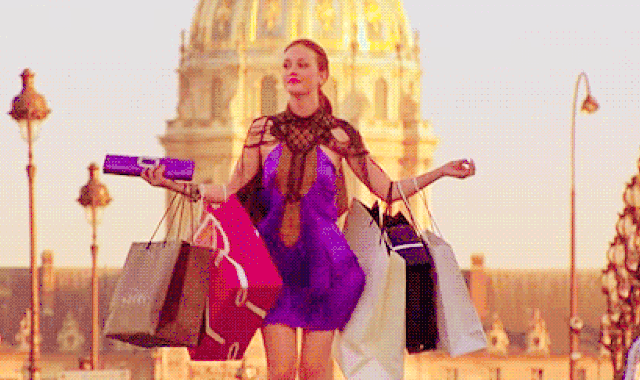 中国女性营销红黑简史