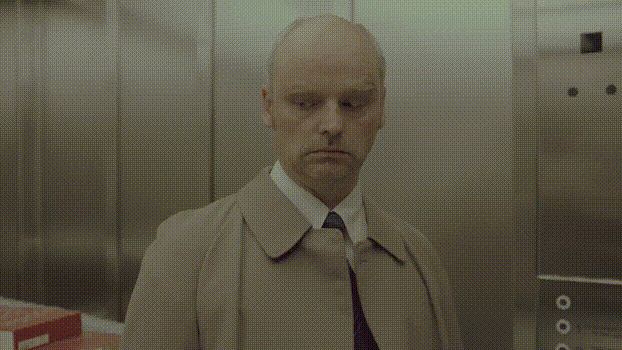 两个大男人居然在电梯里过圣诞节?宜家圣诞广告脑洞大开!