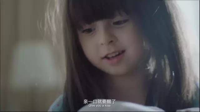 999感恩节广告《更懂你的小英雄》暖哭了