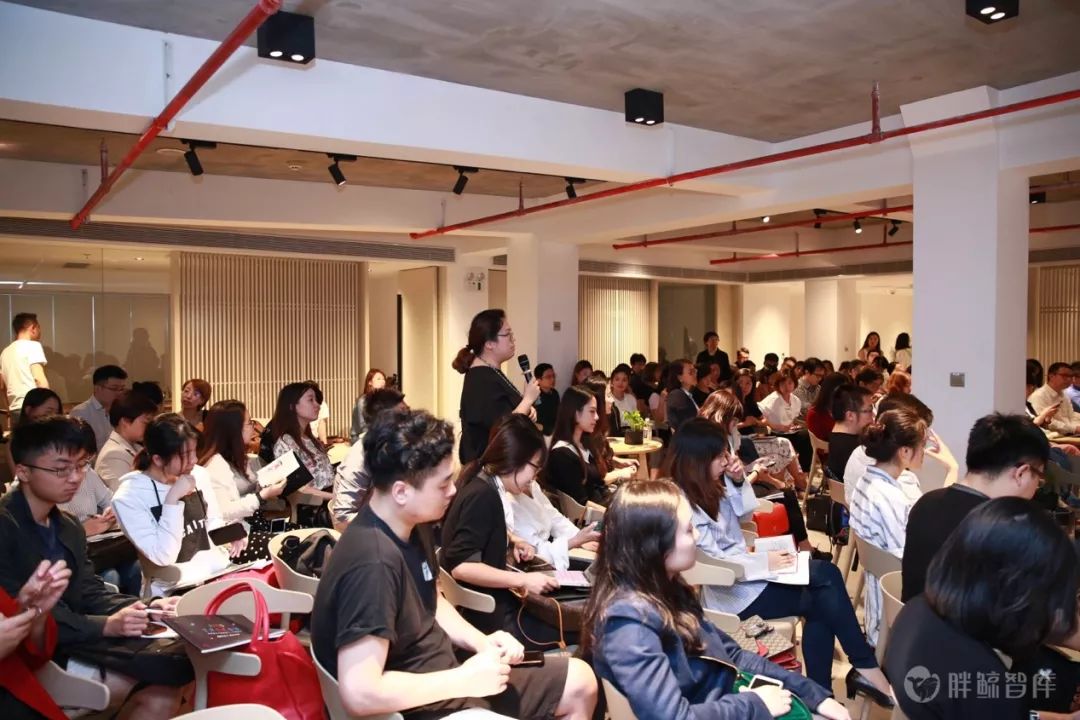 开放日最终版议程公布!看看有没有你爱的TA