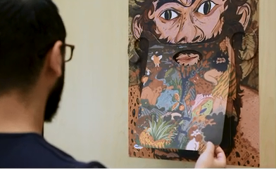 哈根达斯出围兜了,背后的原因笑cry