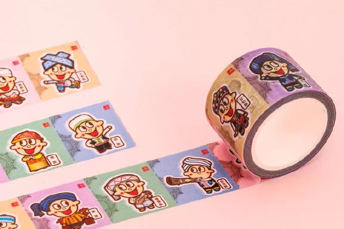 旺仔56个民族罐开卖,我们小朋友的钱太好“骗”了!