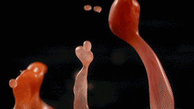 唇釉爱上粉底液,只是一场意外