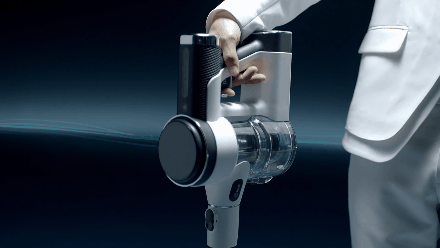 TINECO添可,如何实现国货吸尘器逆袭