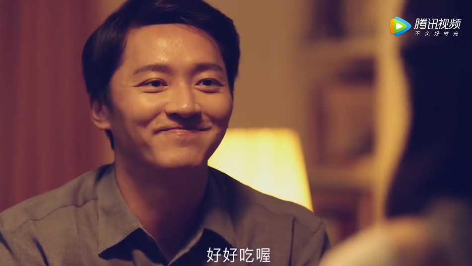 统一「小时光面馆」:我还是想吃你煮的饭