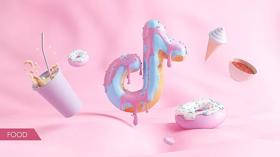 抖音 | 你不知道的一万种美好都在这里