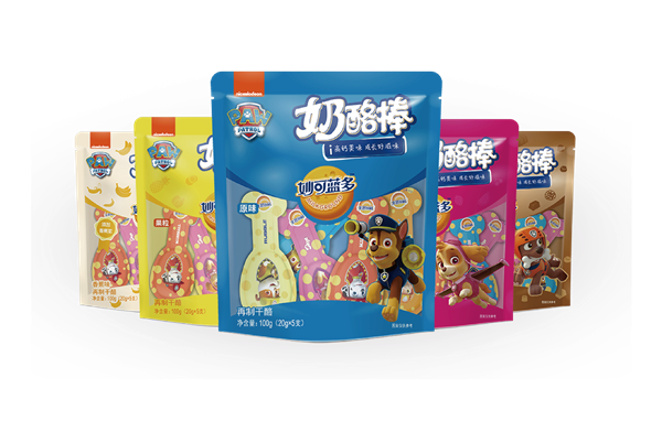 妙可蓝多战略携手分众传媒见成效,618双平台冠军力压洋品牌