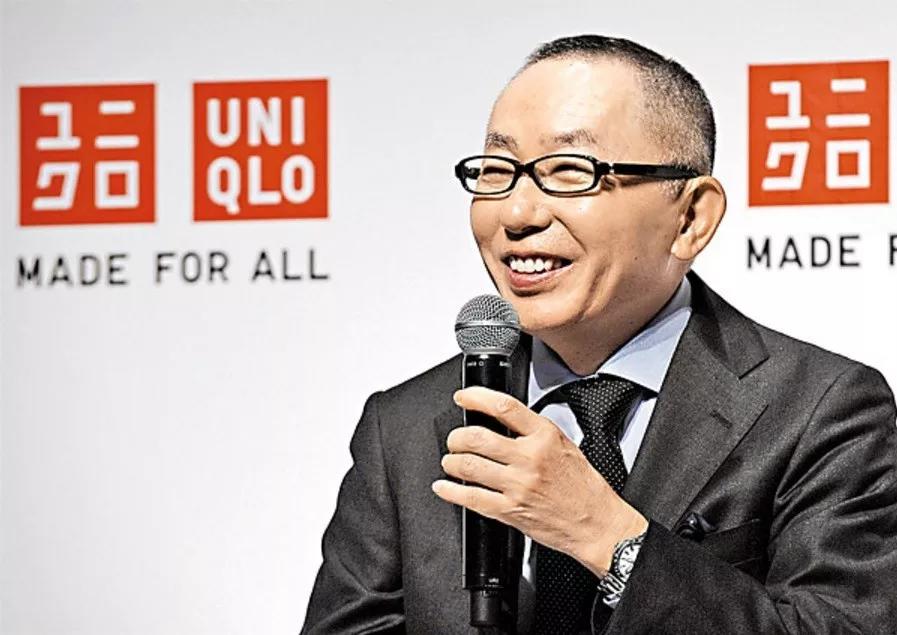 为什么优衣库卖这么便宜,老板还能成为日本首富?