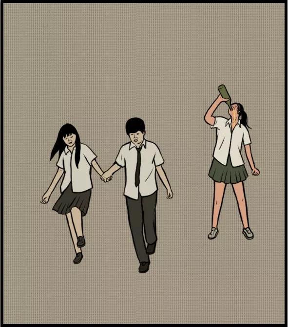 女性需要多少心机,才能过好生命中的每一个夏天