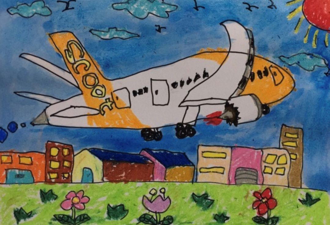 再也不怕“暑假作业”做不完了!