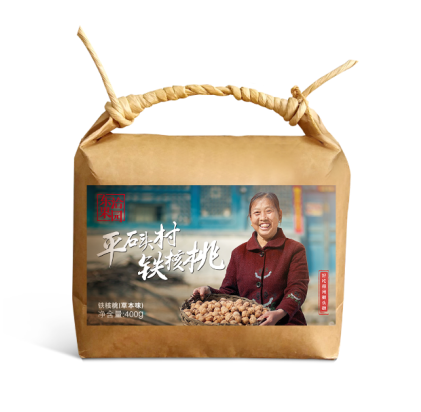 洽洽携手京东以公益之行,圆硬核之梦