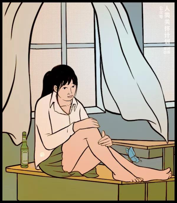 女性需要多少心机,才能过好生命中的每一个夏天