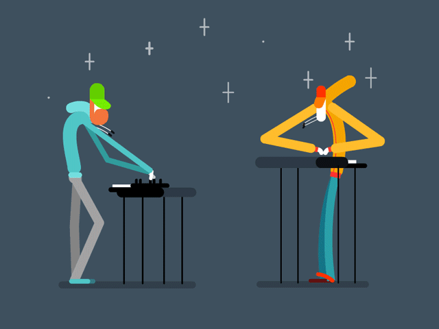 一个提升运营/营销转化率的万能方法!