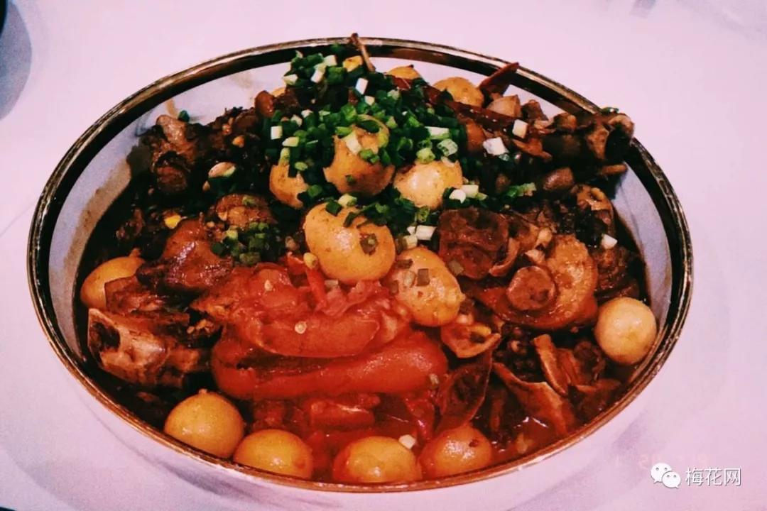 看完别人家的“年会”,我酸了!(多图警告)