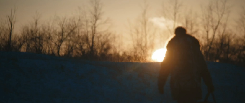 鲁南制药开工短片:离家,是为了更好的家