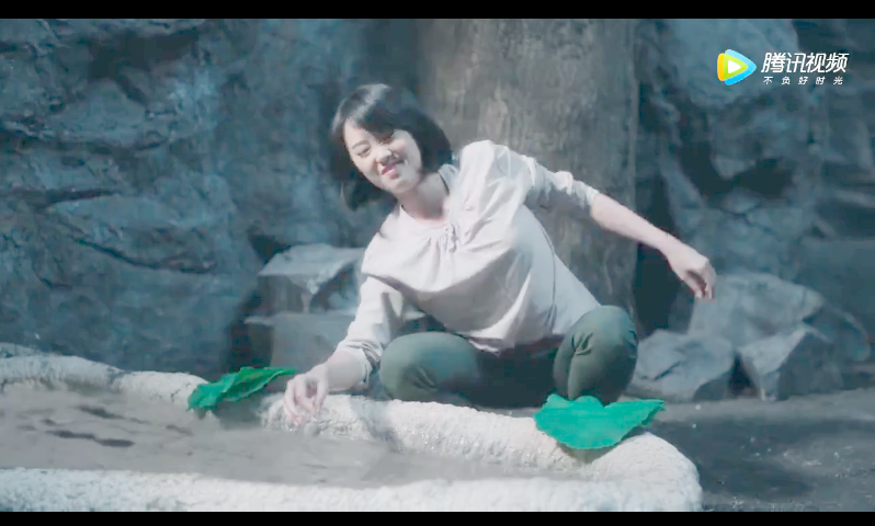 这个脑洞广告居然拍了续集？月圆夜的狼人传说来了！ | 梅花专访