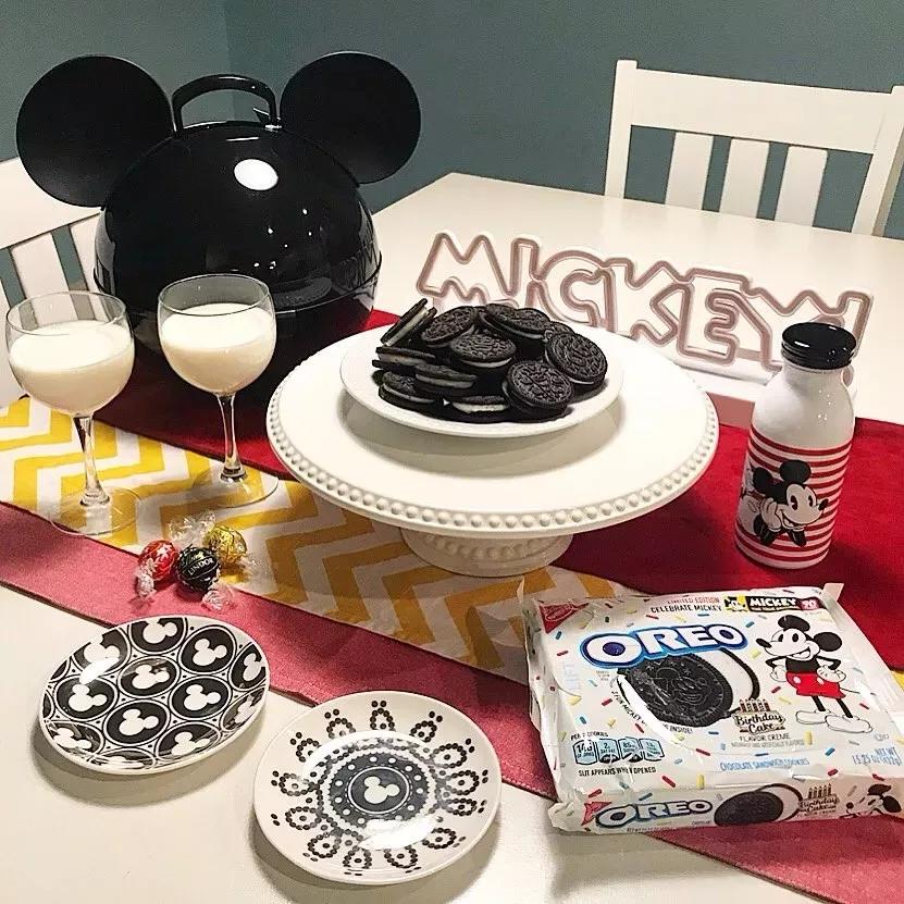 107岁的奥利奥,才是真正的营销高手!