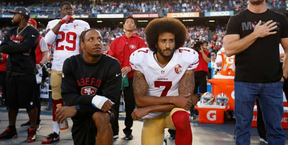 2019戛纳精选:复盘耐克史上最成功争议广告的胆大与心细