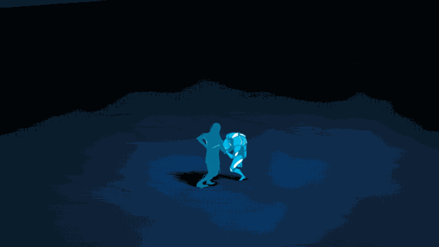 这可能是外卖小哥遭遇的最大危机