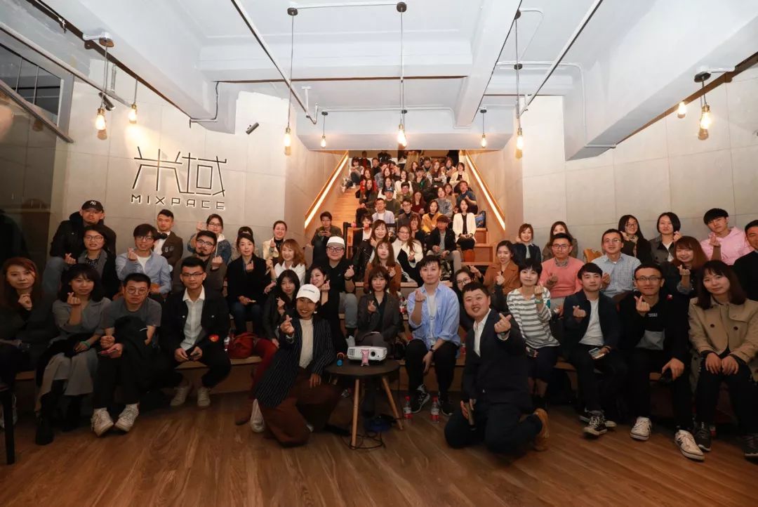 开放日最终版议程公布!看看有没有你爱的TA