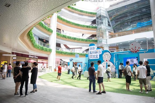 “脉脉职场解压实验室”火爆的背后，看品牌商业价值与社会价值如何兼得