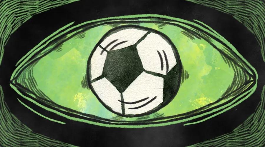 你看起(球)来人缘很差