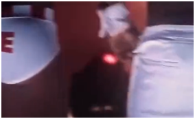 肯德基,醒醒,别骚了!