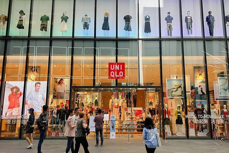 为什么优衣库卖这么便宜,老板还能成为日本首富?
