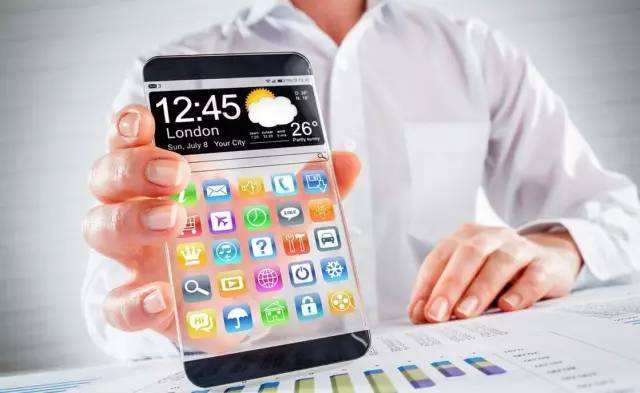 科技观察|华为、三星、LG加入,折叠屏手机已是大势所趋?