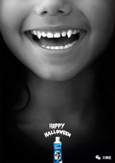 万圣节，这10个品牌借势创意超棒！