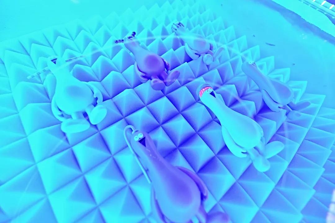 韩都衣舍UFO,把地球撞出了一个脑洞