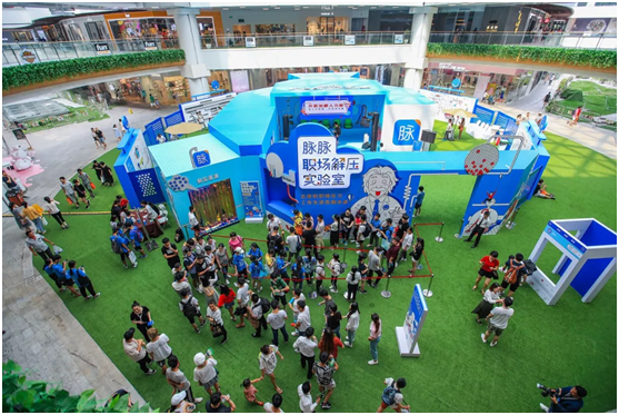 那些一听就知道要火的快闪装置名都是怎么来的?