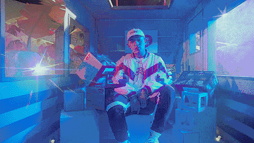 「夜夜切克挠」