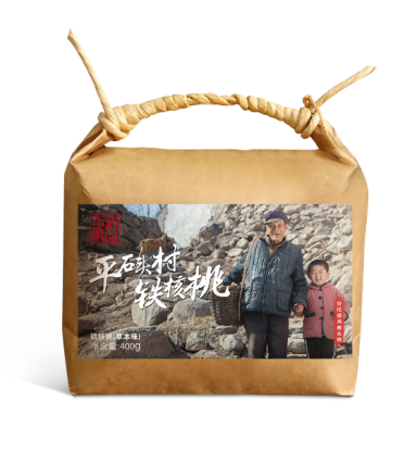 洽洽携手京东以公益之行,圆硬核之梦