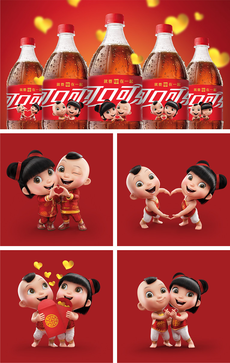 花样百出的2019春节营销,真的能被记住吗?