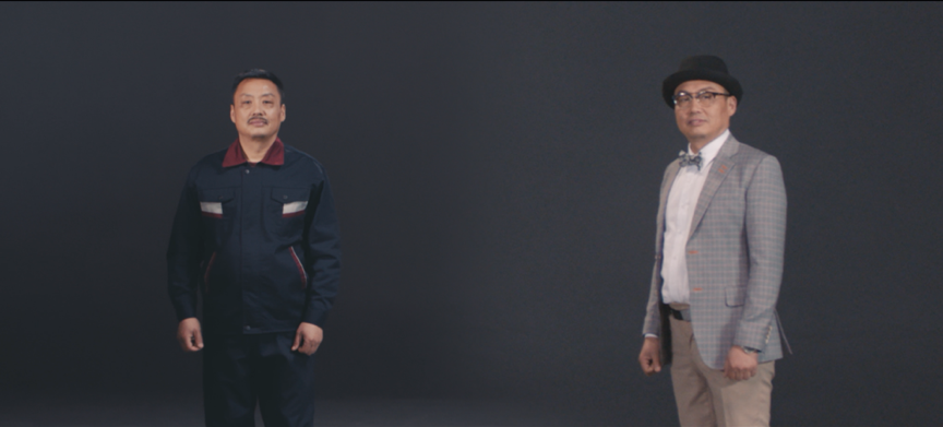 腾讯应用宝母亲节长辈关怀传播