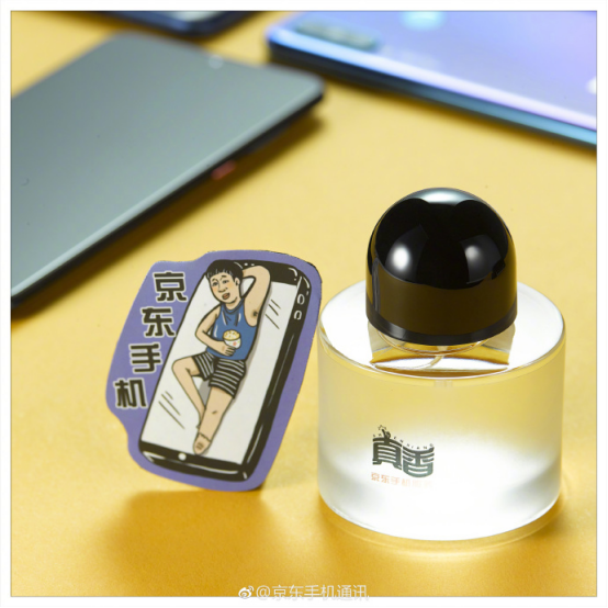 “真香鼻祖”王境泽拍广告了!