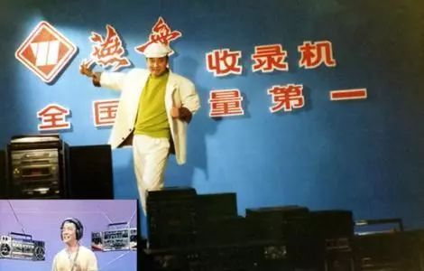 不瞒你说,我是看广告长大的