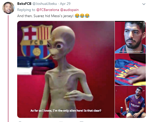 海外一周丨苹果新广告,全程哈哈哈哈哈哈哈......