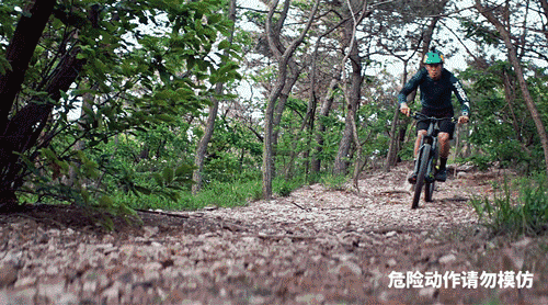 我们的各种不快,往往是我们走得太快