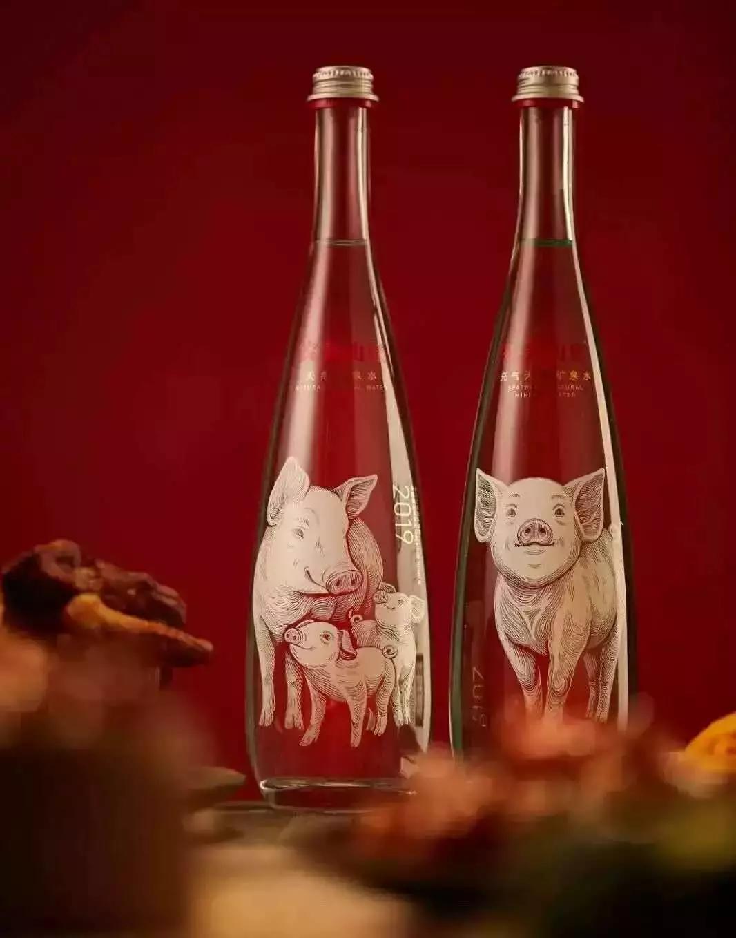 优秀的品牌,都有一个好看的包装