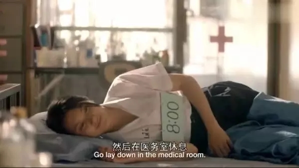 泰国有毒面膜广告,谁还不是个精致的猪猪女孩呢!