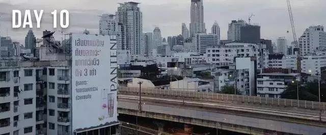 戏精广告牌合集:当户外广告活了…