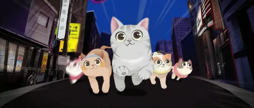 618的「猫狗大战」又开打了