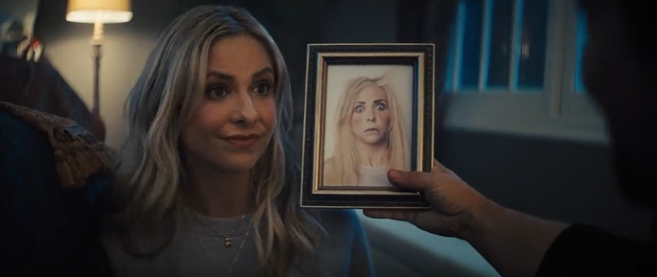 亮相2019超级碗的Olay,竟然拍了支恐怖片?